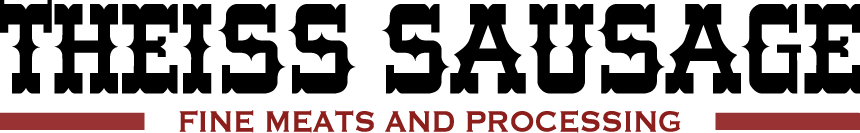 Theiss Sausage Co